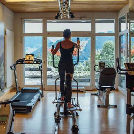 Budget Gstaad