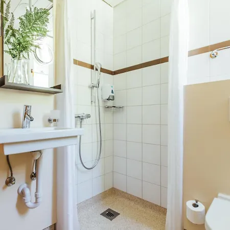 Budget Gstaad Hotel Schonried