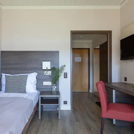 Budget Gstaad Schonried