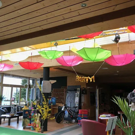 Budget Gstaad 3* Schönried