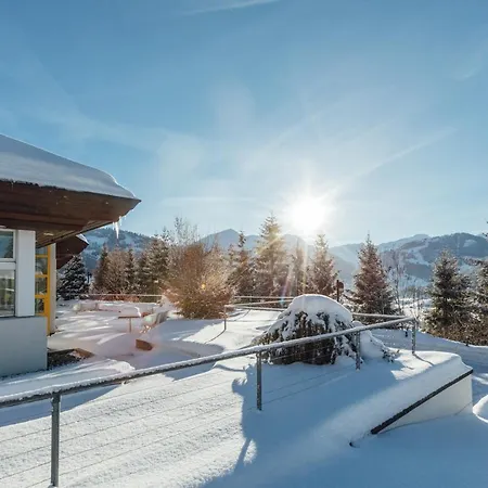 Budget Gstaad 3*
