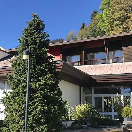 Budget Gstaad 3*