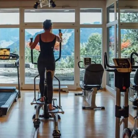 Budget Gstaad